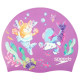 Speedo Παιδικό σκουφάκι κολύμβησης Junior Digitally printed cap